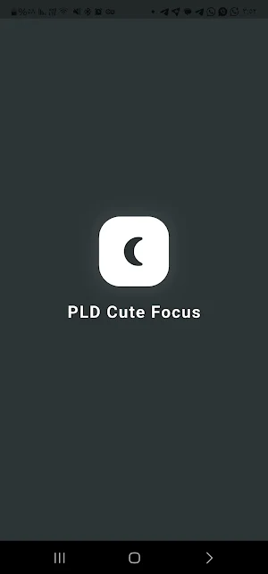 PLD Cute Focus Screenshot 3
