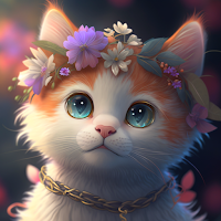 Images of cute cats