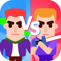 Rush Clash