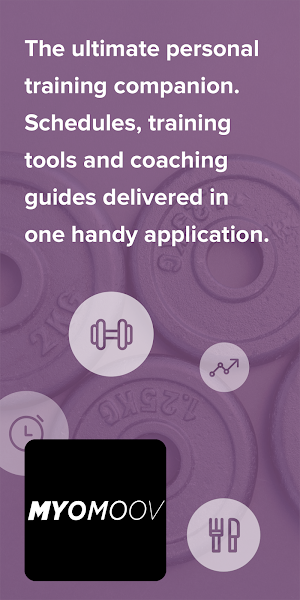 Myomoov Coach Screenshot 0