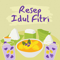 Resep Masakan Idul Fitri