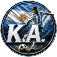 Kun Aguero casino Argentina