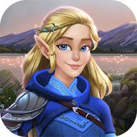 Elven Rivers 2