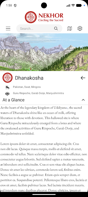 Nekhor Screenshot 3