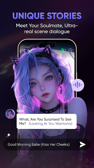 FaceBot: Swap faces with AI Screenshot 3