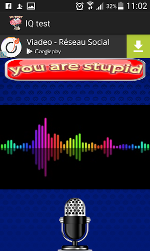 Funny IQ TEST Screenshot 3
