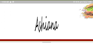 Ashiana Barnsley Screenshot 2