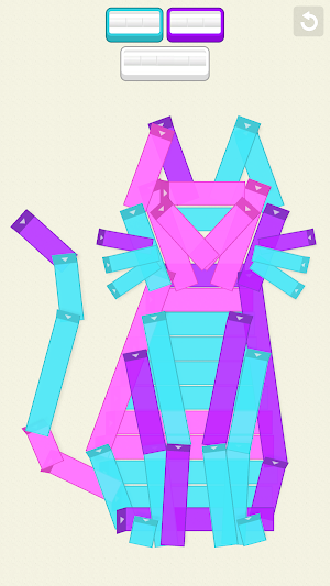 Tape Jam Screenshot 1