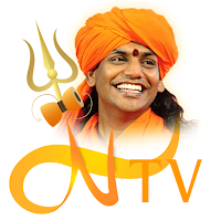 Nithyananda TV