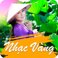 Nhạc Vàng - Bolero & Trữ Tình