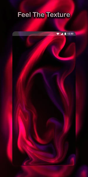 Fluid Wallpaper Screenshot 3