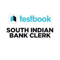 South Indian Bank Clerk Prep