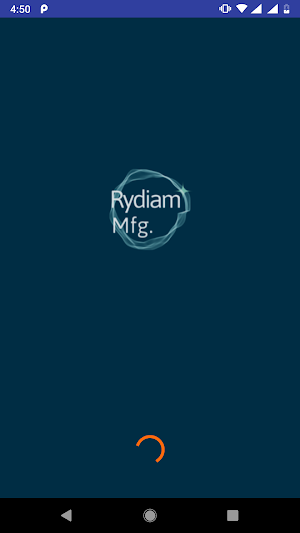 Rydiam Manufacturing Screenshot 0
