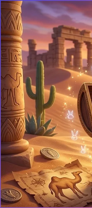Stone Skip Screenshot 0
