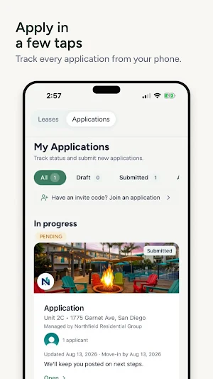 EchoPM Screenshot 2