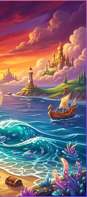 Bubble Tap Screenshot 3
