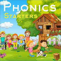 Phonics Starters