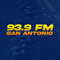 93.9 Fm San Antonio