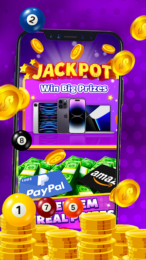 Battle Bingo Real Cash Screenshot 3
