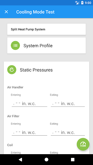AirMaxx Screenshot 3