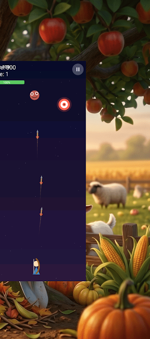 Bow Core Screenshot 3