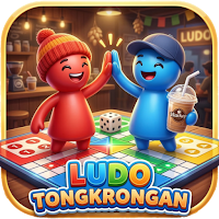 Ludo Tongkrongan (Offline)