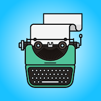 Typing Shop