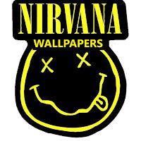 Kurt Cobain Nirvana Wallpapers