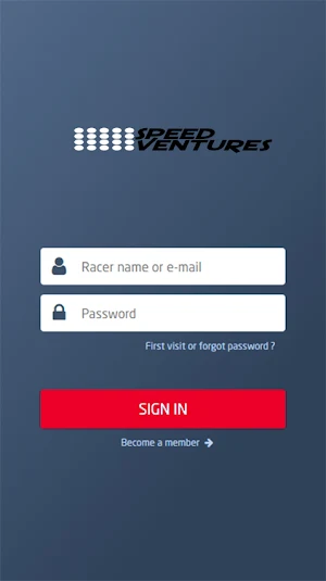 Speed Ventures Live Screenshot 0