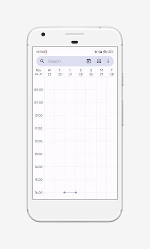 Ant-Calendar Screenshot 0