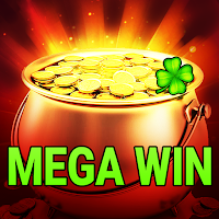Golden Slots: Casino games