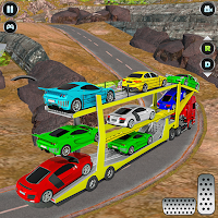 Car Transporter Truck Driver