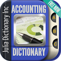 Accounting Dictionary