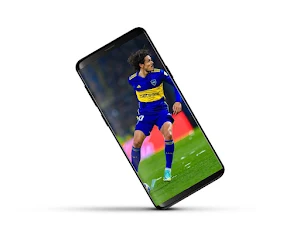 Boca Juniors Wallpapers Screenshot 3