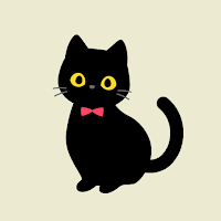 Black Cats Theme +HOME