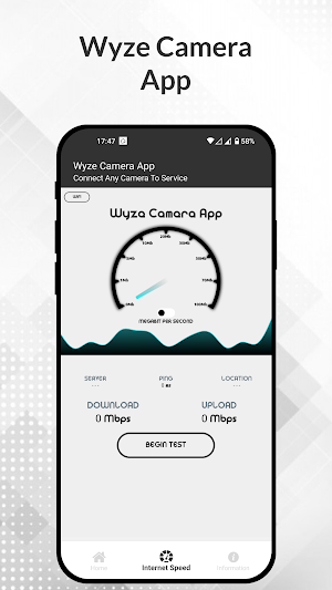 Wyze Camera App : Smart Living Screenshot 3