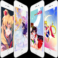 Sailor moon Wallpapers JPS