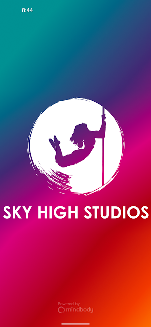 Sky High Studios Screenshot 0