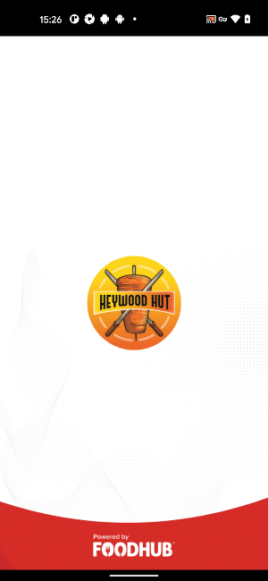 Heywood Hut Screenshot 0