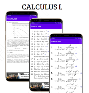 Calculus made easy. Screenshot 3