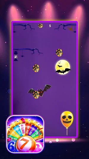 Balloon Evasion Screenshot 1