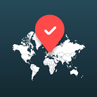 Voyager: travel tracker