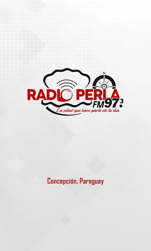 Radio Perla 97.3 FM Screenshot 0