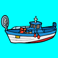 Ocean Fishing Adventure