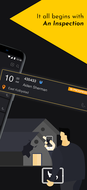 JustEZ Screenshot 1