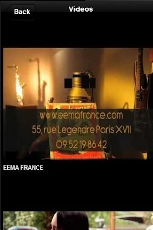 EEMA France Screenshot 3