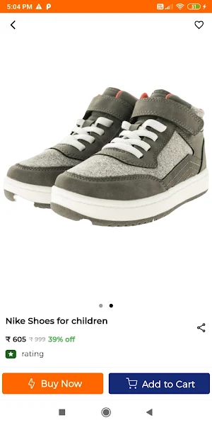 Bzness Hub - Online Shopping Screenshot 2