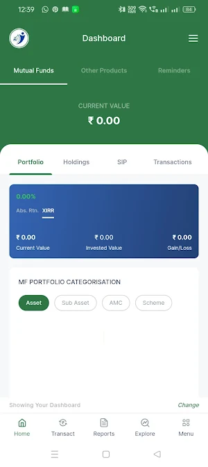 SIKKA WEALTHNESS Screenshot 3
