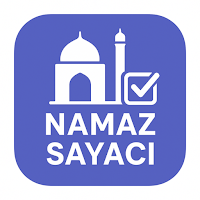 Namaz Takip - Namaz Sayacı