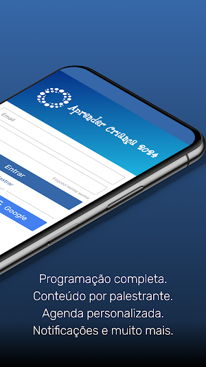 Aprender Criança 2024 Screenshot 1